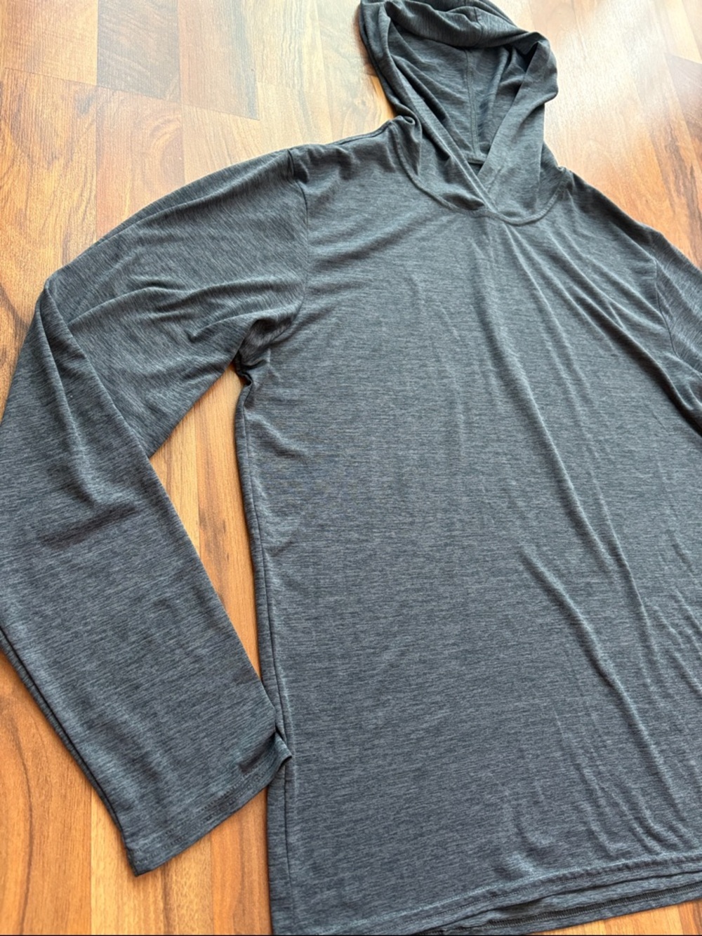 Patagonia Men's Patagonia Capilene Cool Daily long sleeve Size M - Picture 5 of 10